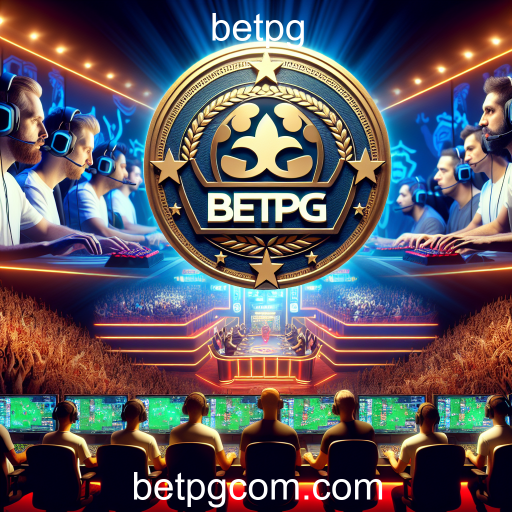 A Ascensão dos Esports: Competição e Entretenimento em Alta